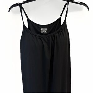 Women’s Black Active Dress Size S Cool Athleisure Outdoor Tennis Golf Walking

I